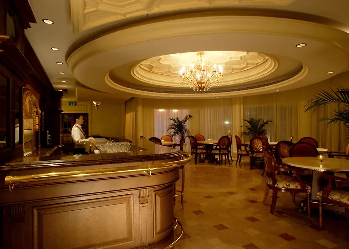 Hotel Rocks 4*