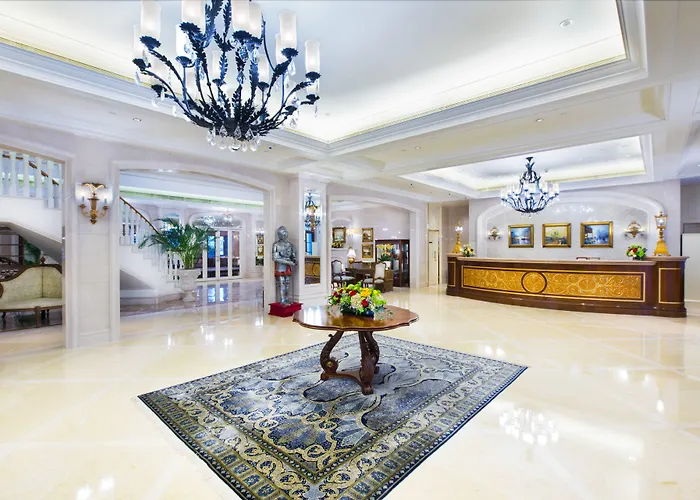 Hotel Rocks 4*