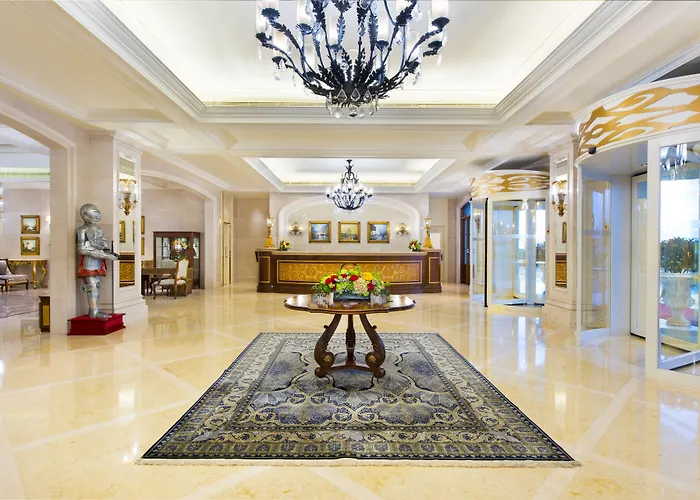 Rocks Hotel 4*