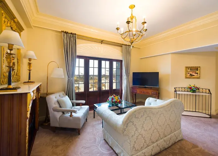 Hotel Rocks 4*