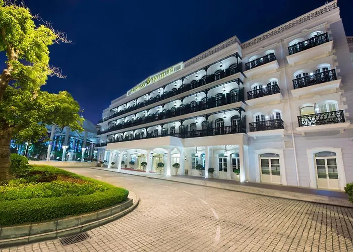 Hotel Rocks 4*
