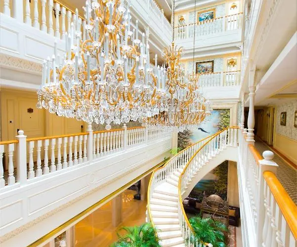 Hotel Rocks